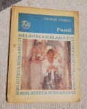 George Cosbuc - Poezii, Ion Creanga