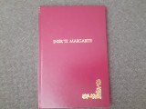 Victor Eftimiu - Insir&#039;te, Margarite! 1919
