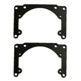 Set 2 rame adaptoare pentru lupele Hella G5 / KIOTO G5 Brackets-V2