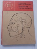 Carte acupunctura,metoda straveche