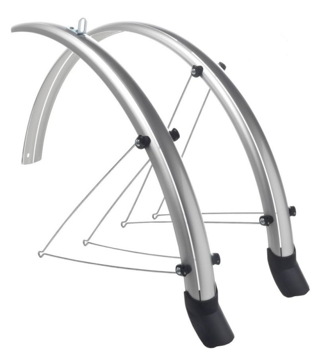 Set aripi 28&quot; larg 48 mm culoare gri Cod:421730230RM