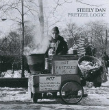 Pretzel Logic | Steely Dan, Jazz, MCA Records