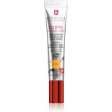 Erborian CC Eye crema de tonifiere pentru zona ochilor, cu un efect de netezire SPF 20 culoare Dor&eacute; 10 ml