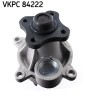 SKF VKPC 84222 Pompă de apă, răcire motor