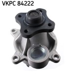 SKF VKPC 84222 Pompă de apă, răcire motor