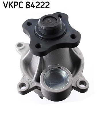 SKF VKPC 84222 Pompă de apă, răcire motor foto