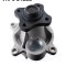 SKF VKPC 84222 Pompă de apă, răcire motor