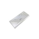 Față sertar pentru frigider WHIRLPOOL 488000344811 INDESIT C00387219 Original