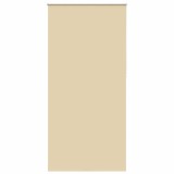 Cumpara ieftin Jaluzea cu role opace bej 90x210 cm Latime material 85,7 cm