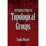 Introduction to Topological Groups