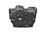 Scut motor Peugeot 4007 (V_), 03.2007-; Citroen C-Crosser (Ep), 06.2007-03.2012; Mitsubishi Outlander (Cw0), 03.2007-09.2012, model: 2.2 Diesel, benz, Rapid