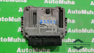 Calculator ecu Alfa Romeo 159 (2005-2011) 0281013138 foto