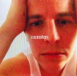 Tom Odell Monsters (cd), Pop