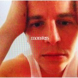 Tom Odell Monsters (cd)