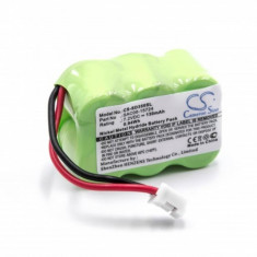 Acumulator pentru sportdog fieldtrainer sd-400, sd-350 u.a. 130mah, , foto