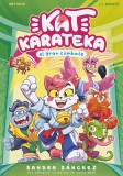 Kat Karateka Y El Komodo Club