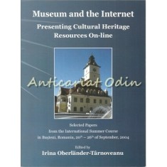Museum And The Internet - 20-26 Of September, 2004