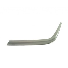 Bandou bara fata Mercedes Benz Clasa C (W202), 1997-03.2001 partea stanga, 2028850974 cromat