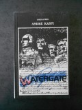 ANDRE KASPI - WATERGATE
