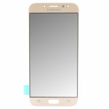 Ecran LCD TFT cu Touchscreen Compatibil cu Samsung Galaxy J7 2017 (SM-J730) - OEM (18443) - Gold