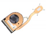 Cooler laptop Lenovo 01YU189, 01YU190, 01YU191, 5H40W36702, AT1HM002DT0, ND75C33, ThinkPad T14 Gen 1, ThinkPad