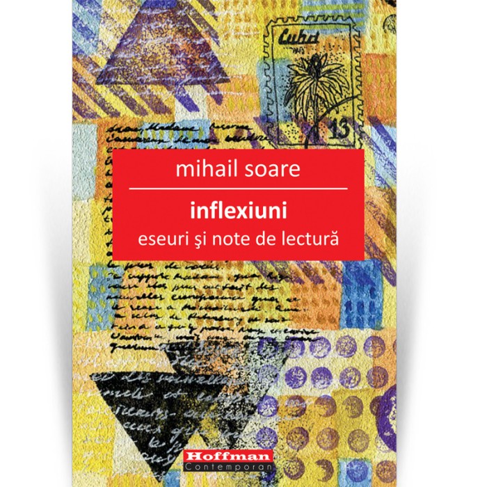 Inflexiuni - Mihail Soare