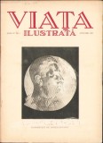 Z353 Viața ilustrată, 1/1937