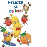 Fructe si culori