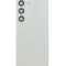 Capac Baterie Samsung Galaxy S23 Plus, SM-S916B, Alb