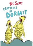 Cărticică de dormit - Dr Seuss - Editura Art, Dr. Seuss