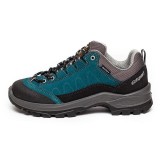 Pantofi Grisport Ankerite Albastru - Blue Cosmo, 37, 39
