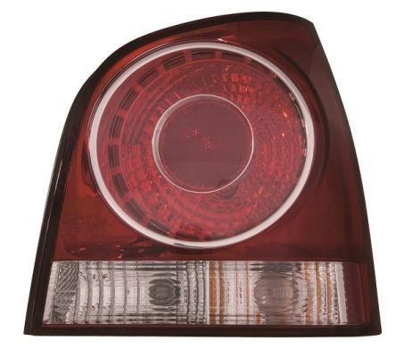 ABAKUS 441-1984R-LD-AE Lampa spate