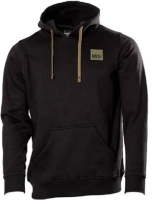 Hanorac Nash Make It Happen Hoody Box Logo Black, Marimea XL foto