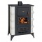 Soba tip centrala, Prity S3W13 RK, 4,7 kg/h, 730 x 480 x 920 - Dantela