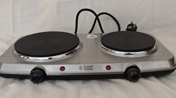 plita electrica Russell Hobbs
