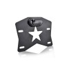Suport Numar Inmatriculare LED 12V ATV UTV Maverick Ranger Commander Defender Outlander Renegade RZR-064 Automotive TrustedCars