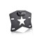Suport numar inmatriculare 12V cu lampa LED ATV/UTV compatibil MAVERICK Cod: RZR-064 Automotive TrustedCars