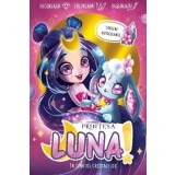 Printesa Luna in tinutul cristalelor/***