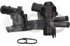 Termostat Lichid Racire STC T435922 Audi Seat Skoda VW A1 Alhambra Beetle Golf Passat Polo Tiguan Touran +Echivalente SY1041M12 BC1164