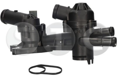 STC T435922 termostat,lichid racire foto