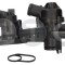 STC T435922 termostat,lichid racire