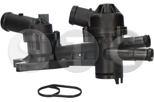 STC T435922 termostat,lichid racire