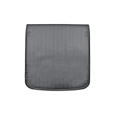 Covor portbagaj tavita compatibil Audi A4 B9 Avant Allroad Combi Break 2016-2023 foto