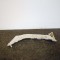 Suport bara de protecție st&acirc;nga spate LAND ROVER RANGE ROVER EVOQUE L538 2018 OEM: BJ32-17A882-AC 3970906