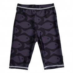 Pantaloni de baie Fish marime 110- 116 protectie UV Swimpy for Your BabyKids foto