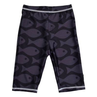 Pantaloni de baie Fish marime 98- 104 protectie UV Swimpy for Your BabyKids foto