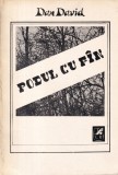 Dan David - Podul cu fan. Poeme