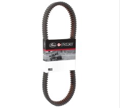 Curea transmisie 29x848 carbon (Gates) ATV Kymco MXU 400 (08-17) - Grumbler 450 (13-16) - Maxxer 450 (10-21) - MXU 450 (11-17)