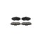 Placute frana LAND ROVER RANGE ROVER II LP ATE 13046027202