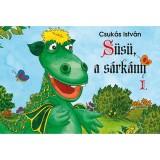 S&uuml;s&uuml;, a s&aacute;rk&aacute;ny I. - Csuk&aacute;s Istv&aacute;n